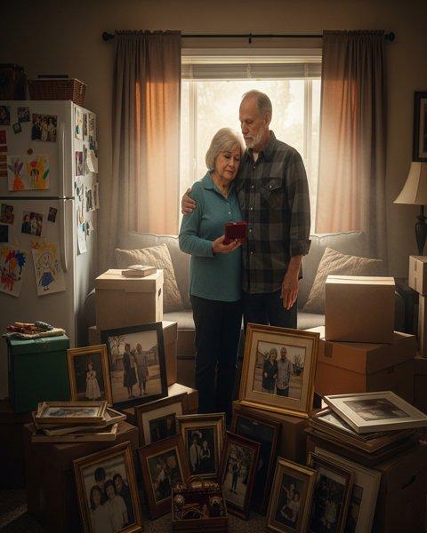 Packing up years of memories, juggling endless repairs, and facing a mountain of decisions, selling a home can feel like you’re living on an emotional rollercoaster. The anxiety isn’t just about signing papers; it comes from saying goodbye to a familiar space while handling pressure from showings, negotiations, and a constant checklist that never seems to shrink. 🏡