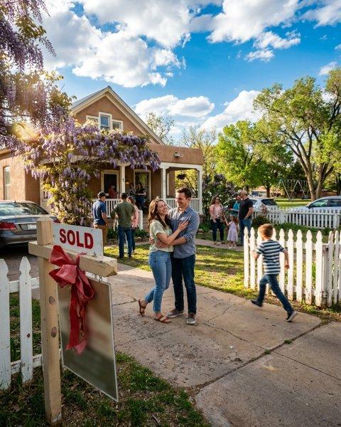 Why Late Spring Is Albuquerque’s Strongest Selling Window