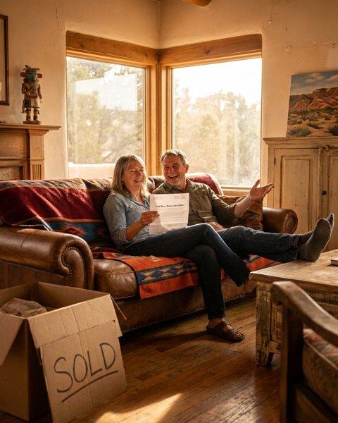Selling an older home in Albuquerque doesn’t have to mean weeks of messy renovations or rolling the dice on a full remodel. 💡 Immediate cash options can offer something most sellers can’t get from financing upgrades: real certainty, speed, and even a piece of future resale upside.