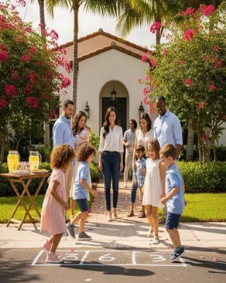 5 Reasons Davie Homeowners Still Command a Premium Over Broward in 2026