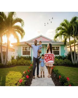 5 Reasons Why Cash Buyers and Luxury Demand are Protecting Davie Home Equity in 2026