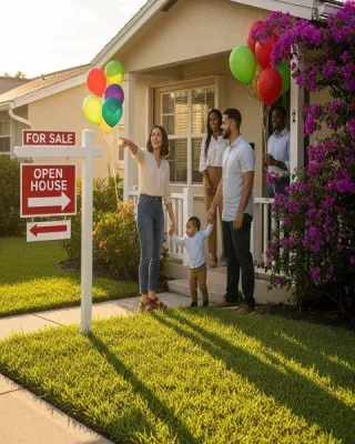 7 Things Davie Homeowners Must Know About 6% Mortgage Rates and the 2026 Market