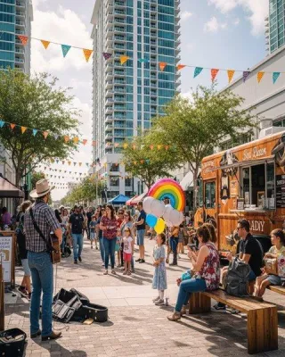 Davie’s business scene is changing fast, industrial growth is meeting local character head-on. 🏗️ In this unique stretch of Broward County, fresh commercial and industrial projects are rising next to equestrian trails and historic ranches. What sets Davie apart isn’t just the construction or the rush of new developments. It’s a real blend: cutting-edge medical facilities, modern mixed-use hubs, thriving educational campuses, and a steadfast cowboy spirit that keeps the town’s roots visible even as the skyline shifts. 🤠