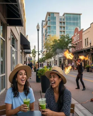 Regional Activity Centers are transforming Davie into a place where tradition and forward-thinking development work side by side. 🤠🏙️ If you picture the classic Western spirit mixed with vibrant mixed-use communities, you’re already seeing how Davie sets itself apart across Broward County.