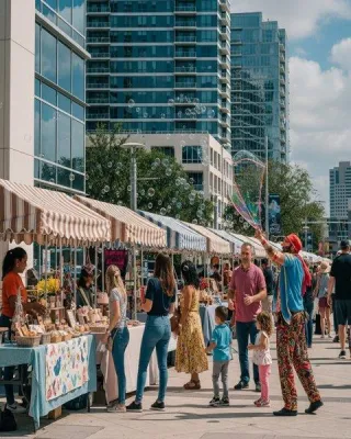 Affordable housing in Davie isn’t just a buzzword, it’s actively shaping the way residents live, work, and thrive here. 🏡 In a town defined by both its cowboy roots and cutting-edge developments, new initiatives are making it possible for more people to call Davie home, without sacrificing community or access.