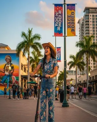 Regional Activity Centers in Davie aren’t just about new buildings, they’re reshaping how homeowners experience community living, work opportunities, and long-term property value. 🏙️ This isn’t surface-level planning. It’s a targeted effort to blend Davie’s cowboy heritage with mixed-use, education, and medical hubs that bring daily life, career growth, and recreation together.