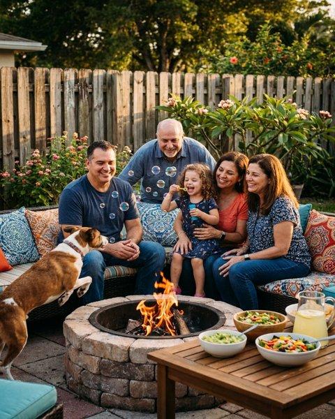 Owning a home in Davie isn’t just about a roof over your head, it’s about joining a community where strong ownership values and dynamic local character shape daily life. 🏡