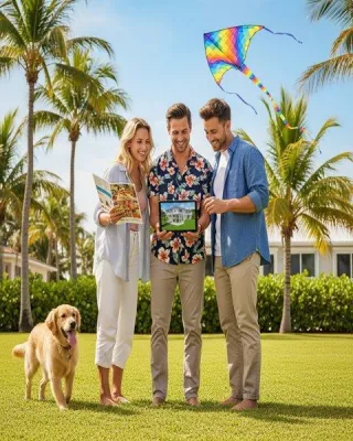 How to Make Every Step of Buying a Home Easy and Fun for Your Florida Clients