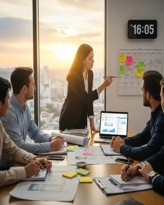 How Keeping Track of Deadlines Can Help You Make Smoother Property Deals