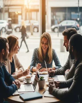 Simple Steps to Reduce Stress During Real Estate Transactions for Agents