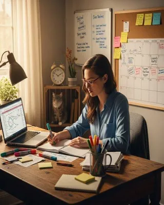 Simple Steps to Reduce Stress During Real Estate Transactions for Agents in Florida