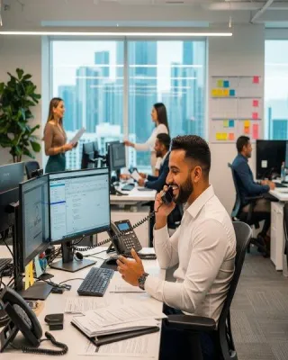 A single missed deadline or one forgotten signature can stall a Florida closing for weeks. In a market where inventory is growing and buyers have more leverage, communication gaps are the fastest way to lose a deal. Transaction coordinators act as the central nervous system of your business, ensuring that every party from the lender to the escrow officer stays on the same page. 📝