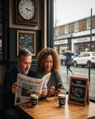 The Triangle & Triad Real Estate Markets: Why Waiting Could Cost You More