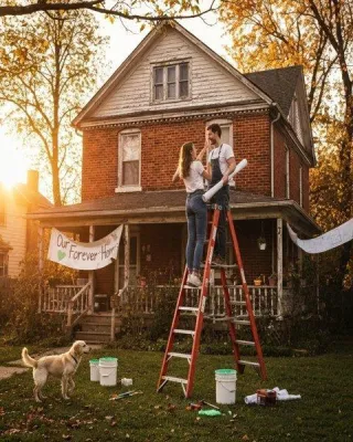Why Buying a Fixer-Upper Before 2025 Can Save You Big on Taxes