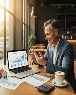 Can Investing in Real Estate Loans Give You Better Returns Than Your Savings Account in North Carolina?