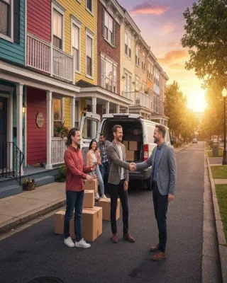 How Professional Property Management in North Carolina Pays for Itself