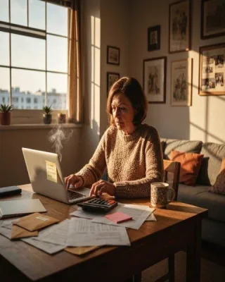 How The 2025 Government Shutdown Could Affect Your Section 8 Payments