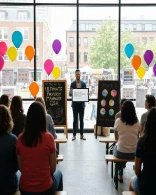 How to Choose the Right Property Manager for Your Rentals in the Triangle and Triad Regions