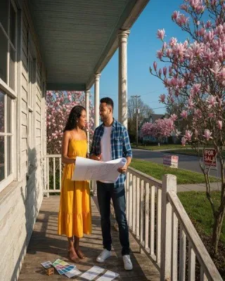 The Greater Triangle & Triad Real Estate Market: A Golden Opportunity for Investors