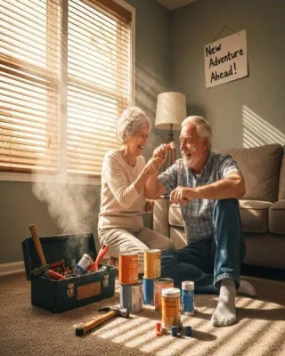 Should You Fix Your Home or Sell It As-Is? How to Decide in the Triangle and Triad Areas