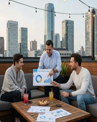 Can Secured Real Estate Lending Help Beat Inflation and Grow Your Nest Egg?