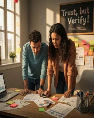 How Can New Rental Property Investors Protect Their Investments from Fake Tenant Applications?