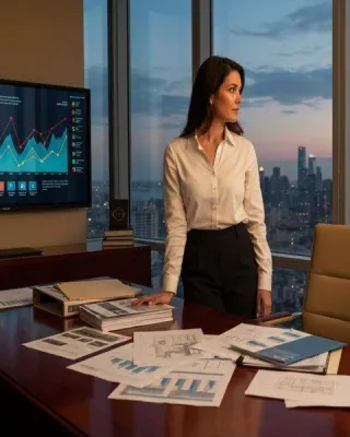 Why Your Investment is Safe with Real Estate—Even if the Stock Market Isn't