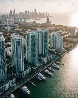 Why Colombian Investors Are Prioritizing Miami New Construction