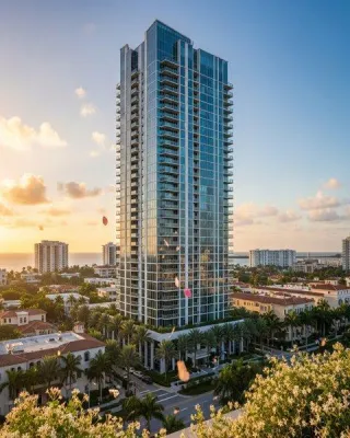 7 Features That Define Banyan Tree Residences’ U.S. Debut in West Palm Beach