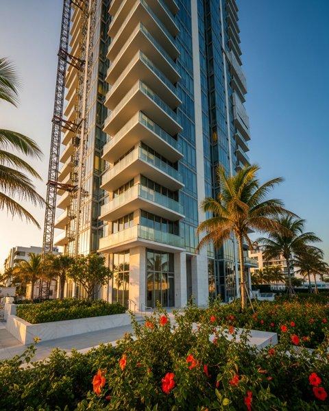 Downtown Miami Branded Residences: Navigating Local Ordinances & Warranty Disputes