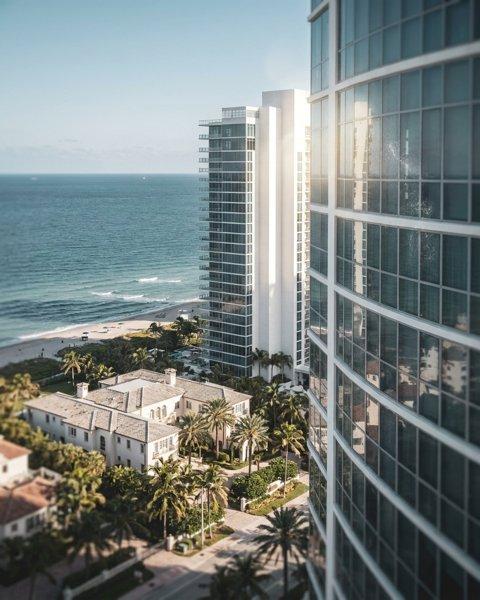 South Florida Luxury Real Estate: Navigating Market Scarcity