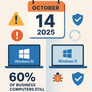 Windows 10 Deadline