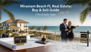 Miramar Beach FL Real Estate Guide 2026