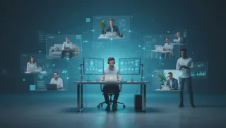 Building a Successful Remote Work Culture