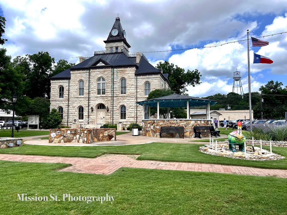 Somervell County Republican Gala
