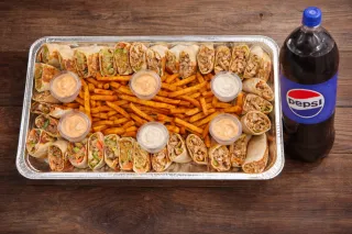 The best Quality & Value Halal Family Meals in Detroit