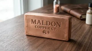 Buying a 1kg Copper Bar: UK Buyer's Guide