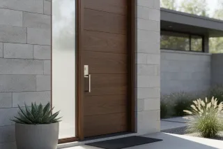 Energy Efficient Doors: Save on Bills in GTA