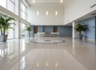 How Much Does Commercial Cleaning Cost in Orlando?