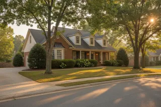 The Top 5 Things Home Sellers in Suwanee, Georgia Need to Know in 2026