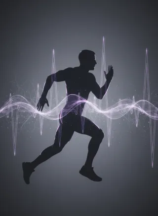 How Does the Body Produce Energy During Exercise?