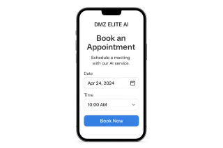 How to Increase Bookings with AI