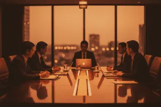 Get Your Board Meetings Under Control: A Practical Guide for High-Functioning Governance