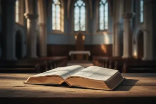 Holy Week and Marriage