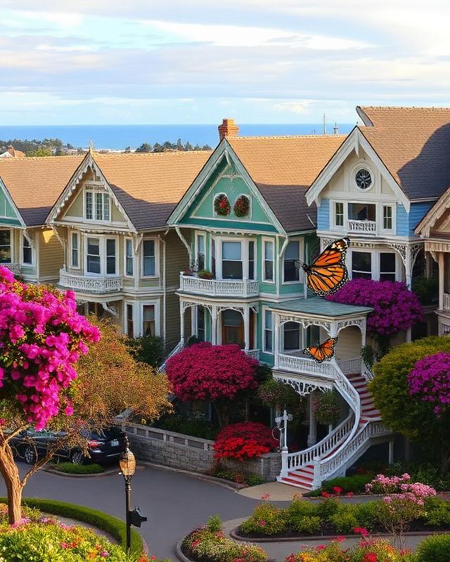 Luxury Living in Pacific Grove: 2026 Guide