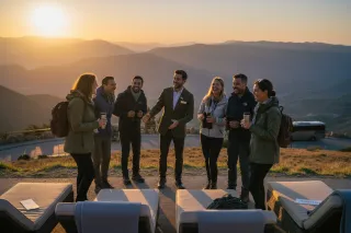 Discover the Perks of Exclusive Group Trips & Upcoming Adventures