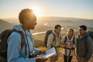 Why Solo Travelers Love Group Trips: Connection, Adventure, and Hassle-Free Planning