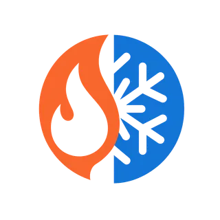 Bravo Heating & Air logo