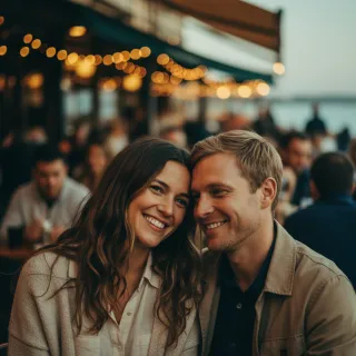 A Destination Wedding That Feels Like You
