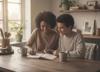 Spring Cleaning Your Finances